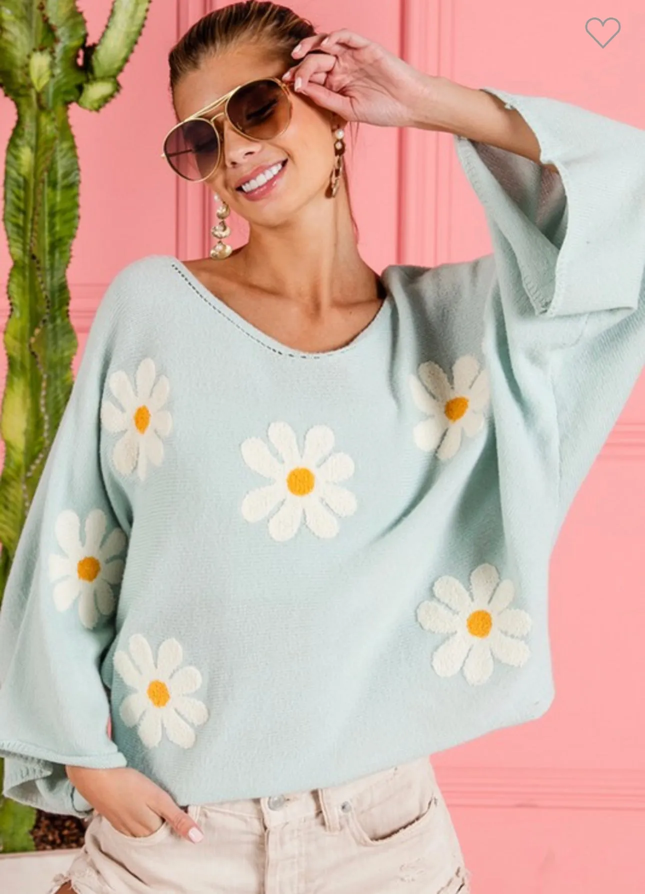 Daisy Duke Top