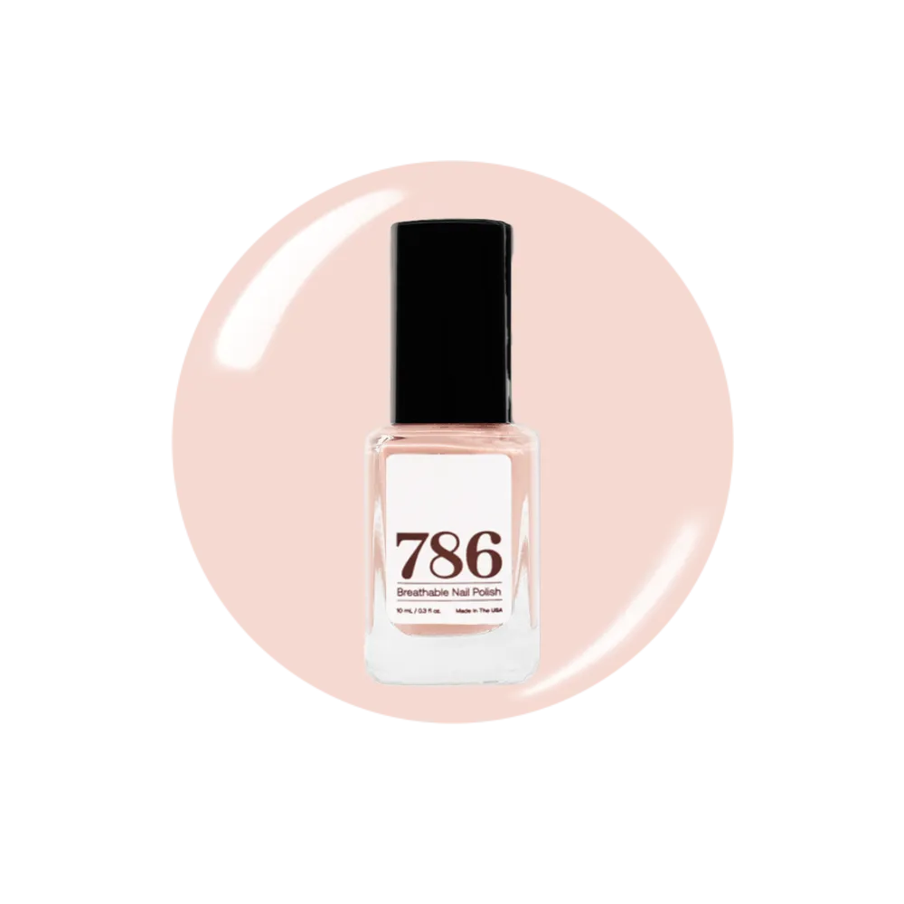 Dakar - Breathable Nail Polish