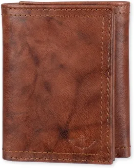 Dockers Men's Slim Trifold Wallet