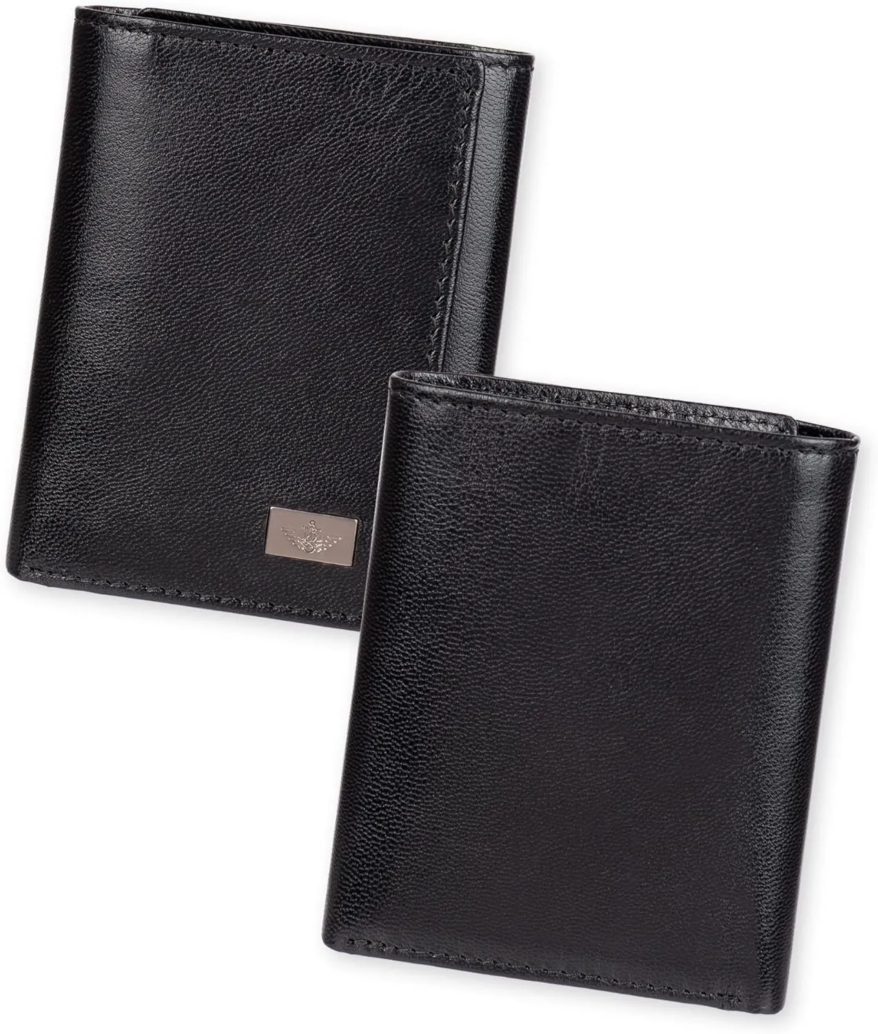 Dockers Men's Slim Trifold Wallet