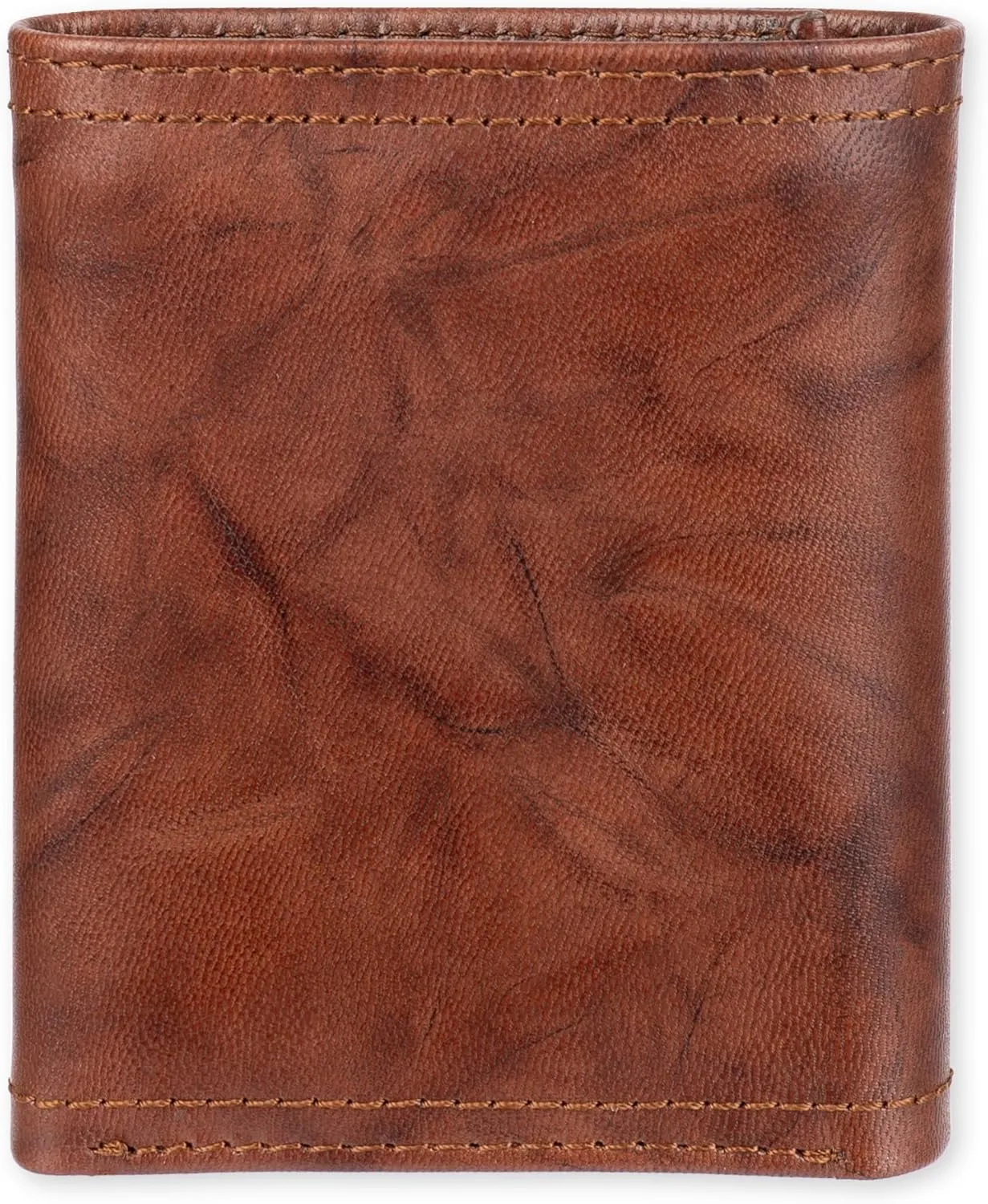 Dockers Men's Slim Trifold Wallet