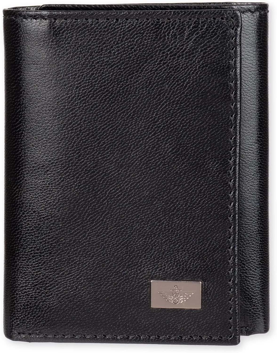 Dockers Men's Slim Trifold Wallet