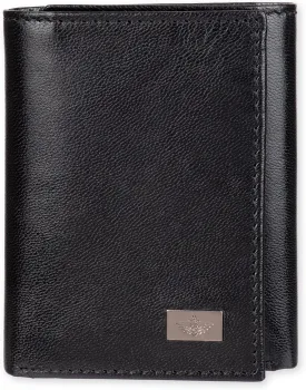 Dockers Men's Slim Trifold Wallet