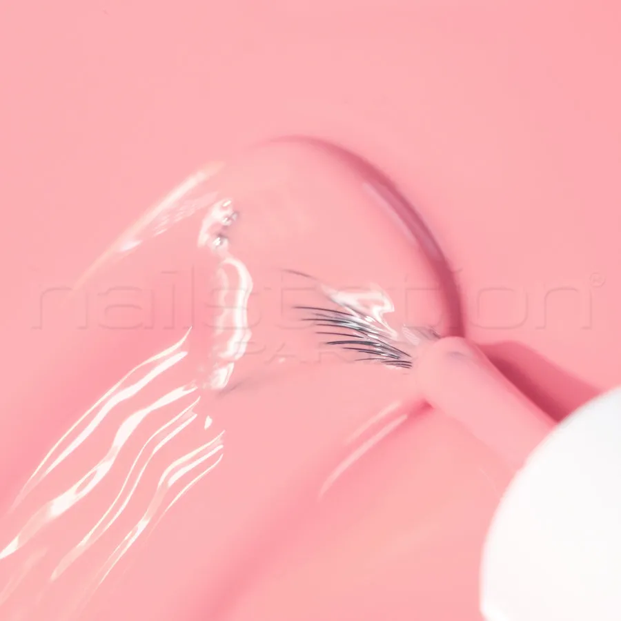 etesian | Breathable and water permeable nail polish | Pastel