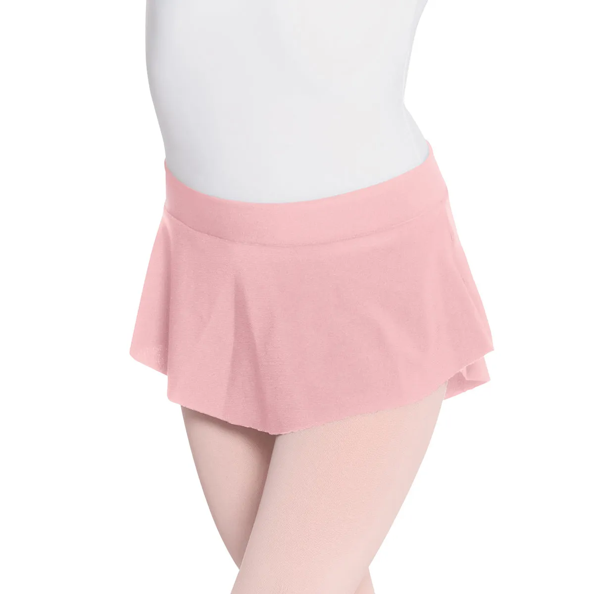 Eurotard Child's Mini Pull-On Skirt