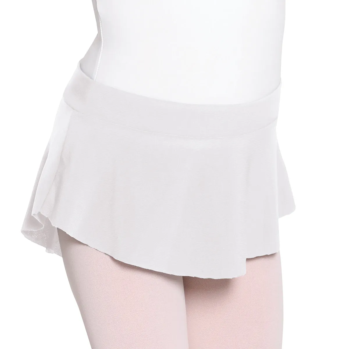 Eurotard Child's Mini Pull-On Skirt