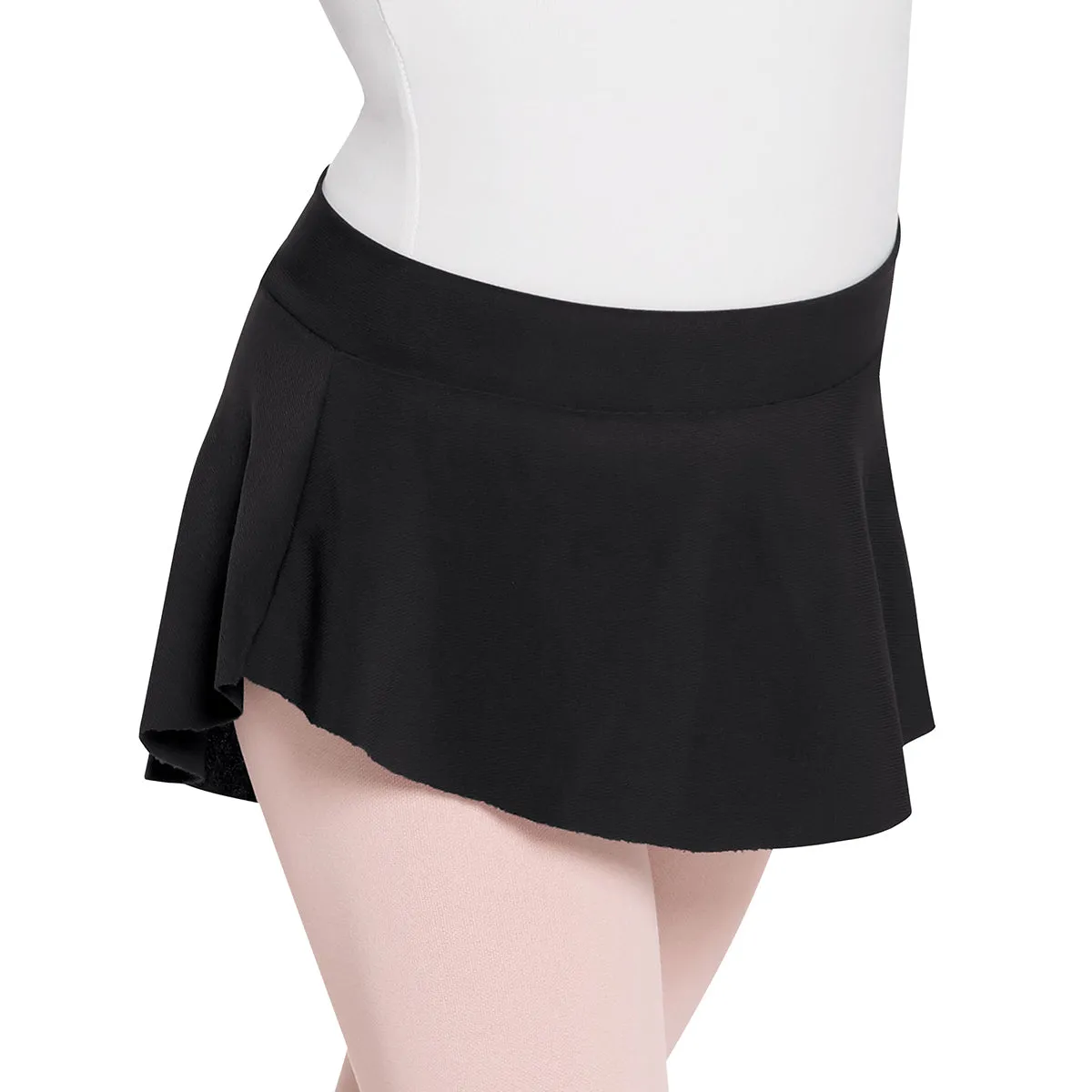 Eurotard Child's Mini Pull-On Skirt