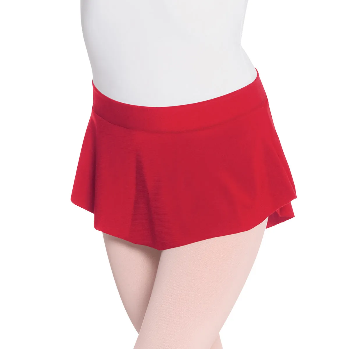 Eurotard Child's Mini Pull-On Skirt