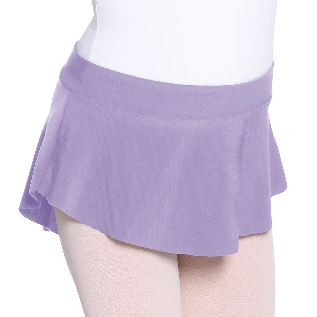 Eurotard Child's Mini Pull-On Skirt