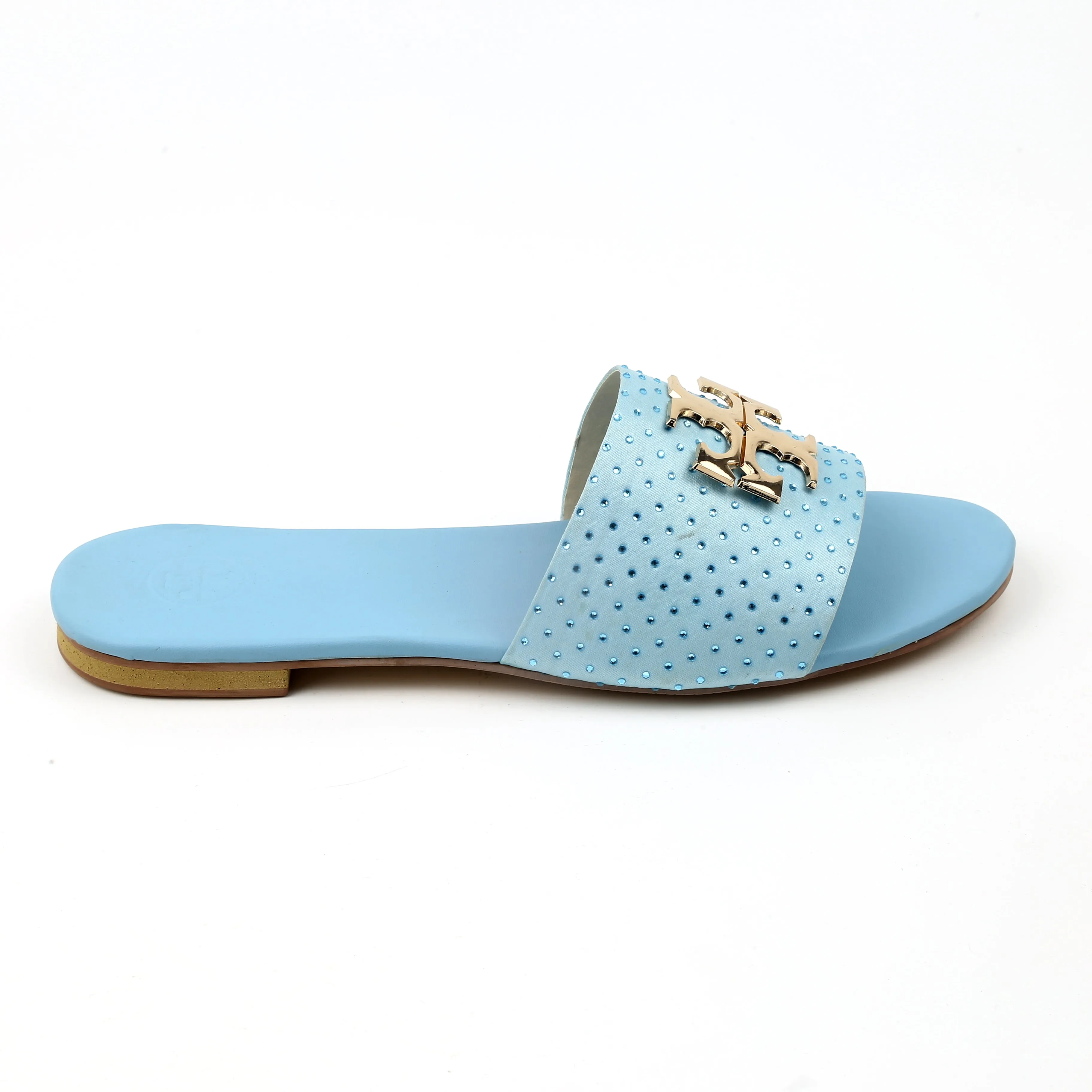 Fancy Crush blue