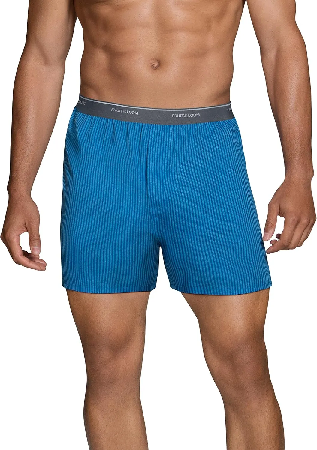Fruit of the Loom Men's Boxer Shorts (Multipacks)