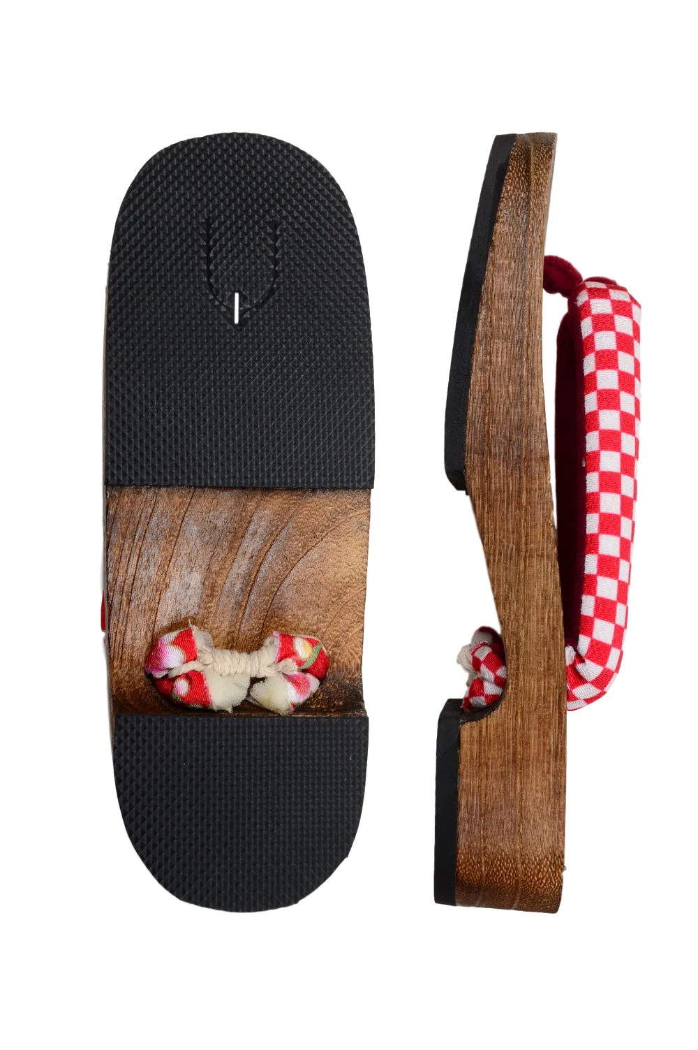 Geta sandal : Women Large #11
