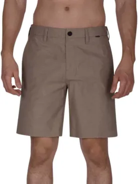 Hurley H2o-dri Breathe 19" Walkshorts