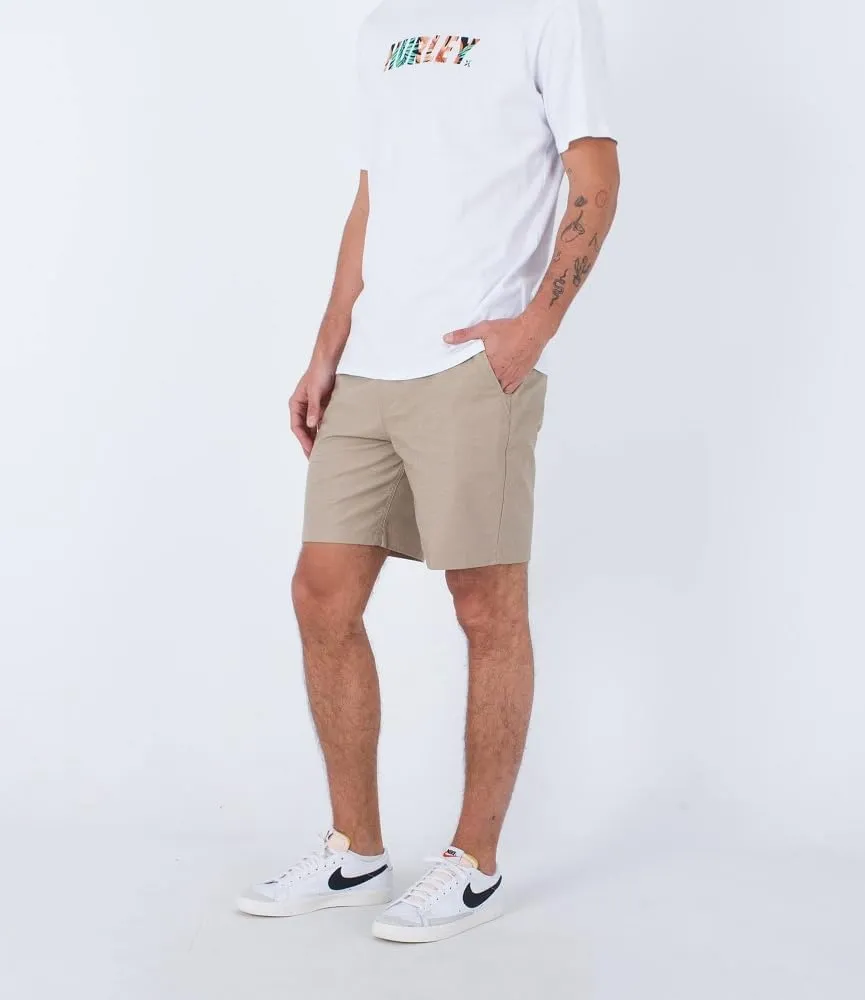 Hurley H2o-dri Breathe 19" Walkshorts