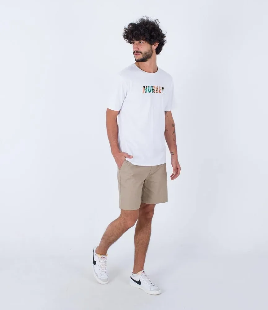 Hurley H2o-dri Breathe 19" Walkshorts