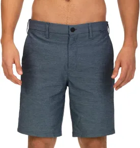 Hurley H2o-dri Breathe 19" Walkshorts
