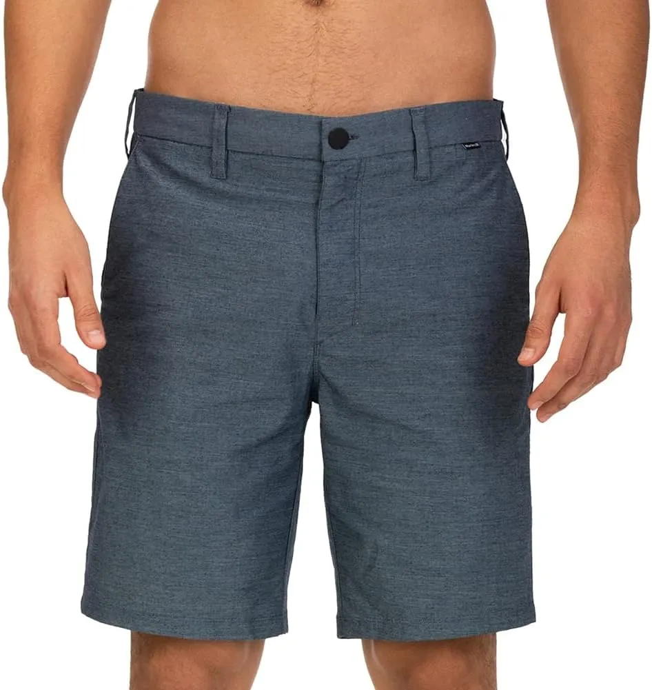 Hurley H2o-dri Breathe 19" Walkshorts