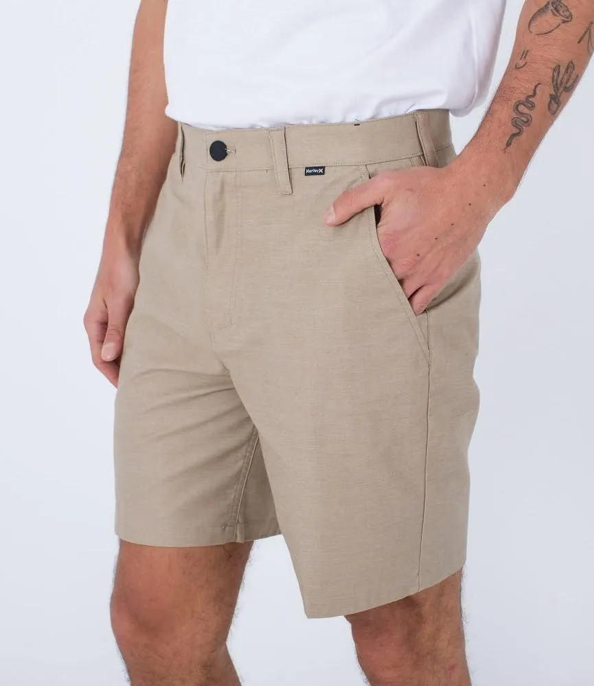 Hurley H2o-dri Breathe 19" Walkshorts