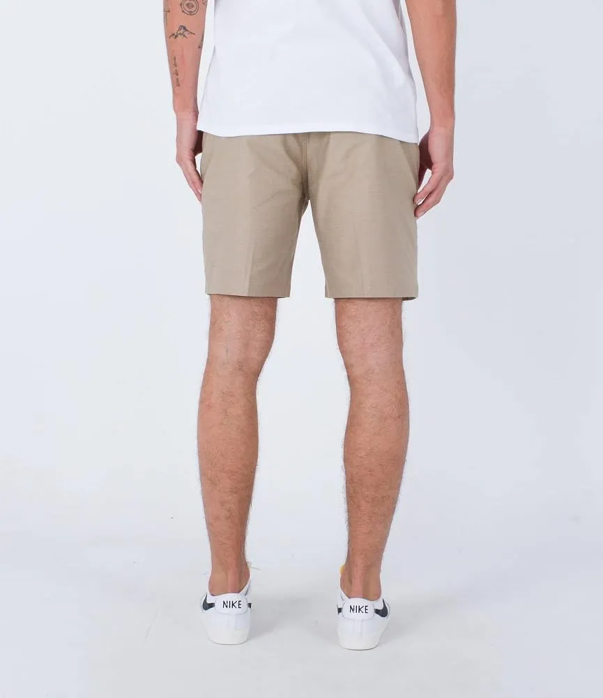 Hurley H2o-dri Breathe 19" Walkshorts