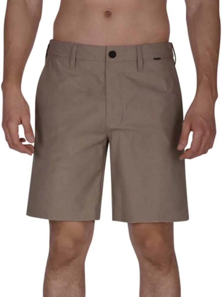 Hurley H2o-dri Breathe 19" Walkshorts