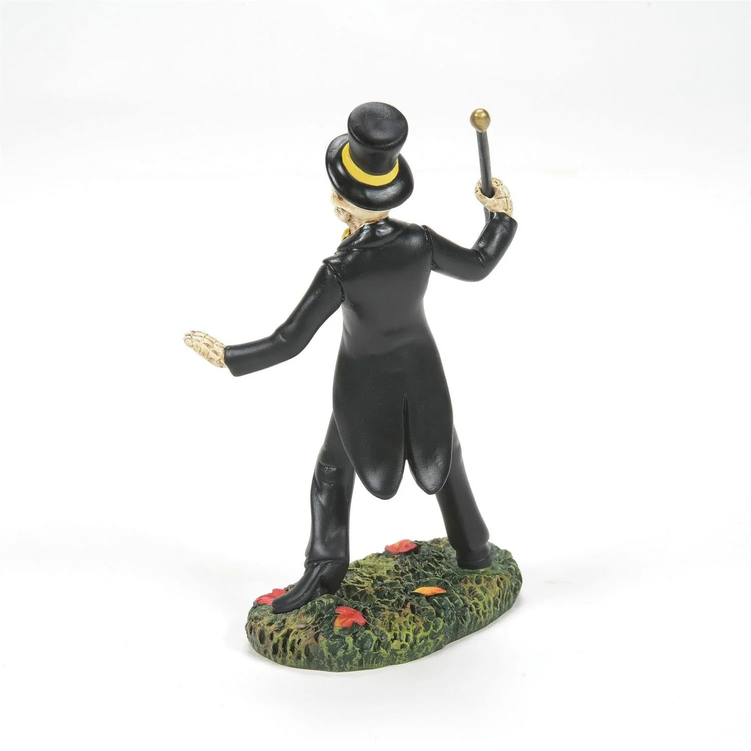 HV, Dead Astaire, 6013641, Halloween