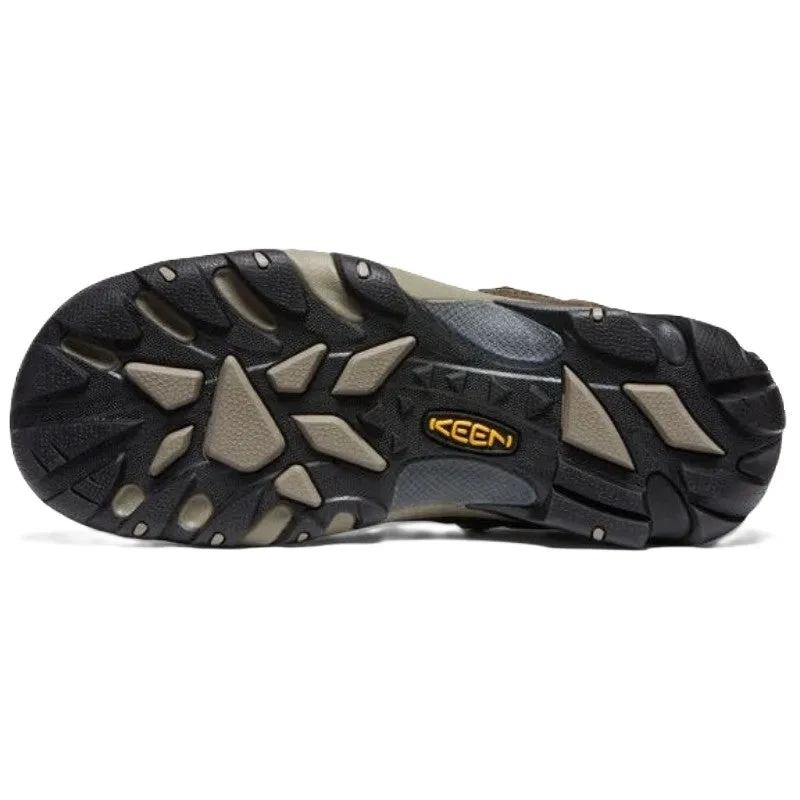 Keen Arroyo II Men's Walking Sandals  - Canteen/Black