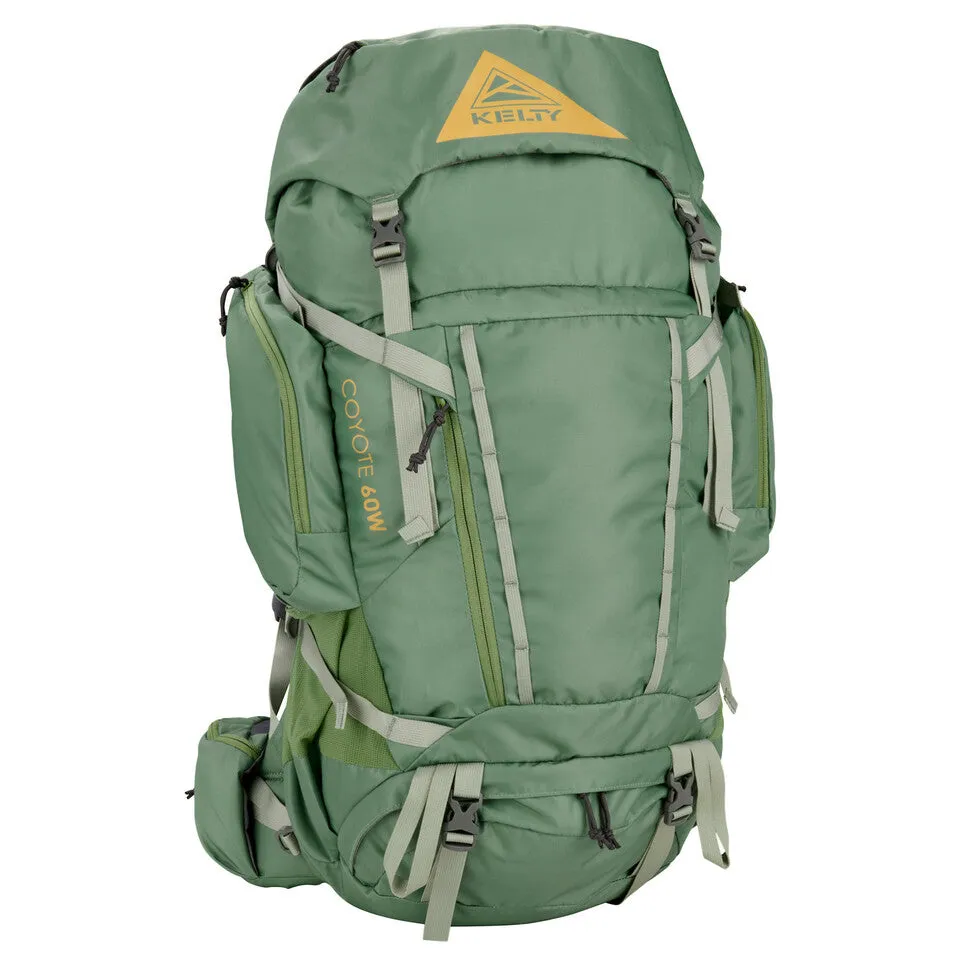 Kelty W's Coyote 60