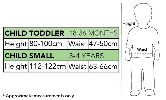 Kids Costume - Doug The Dino Dinosaur