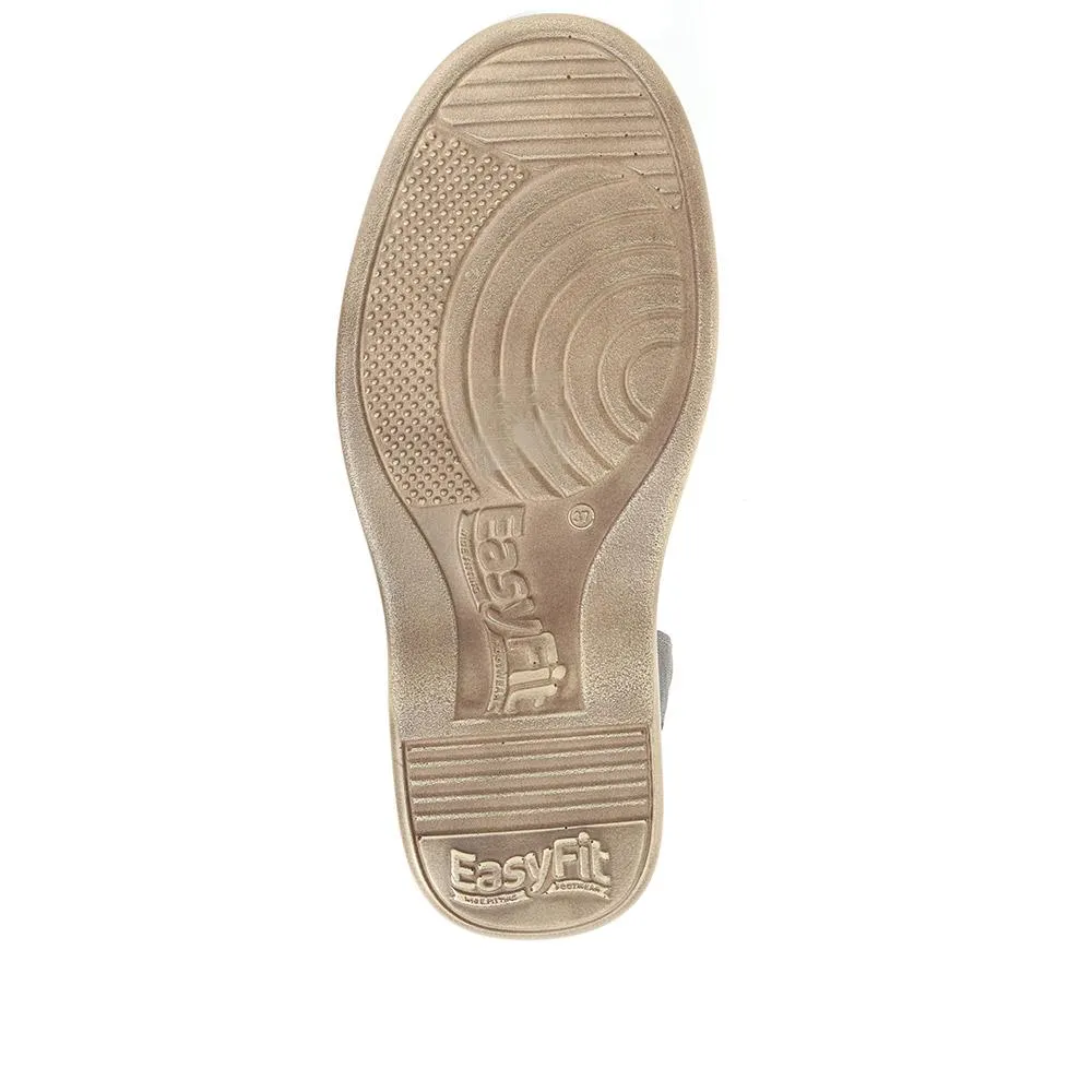 Maddy Extra Wide Fit Sandals - MADDY / 321 457