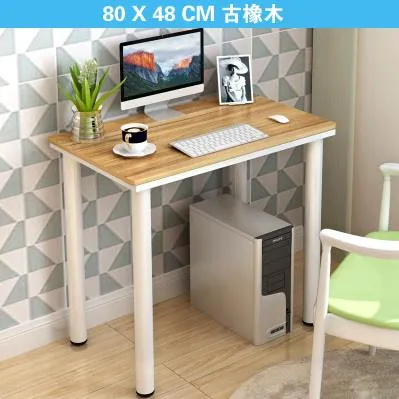 Modern stylish computer&laptop desk
