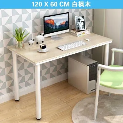 Modern stylish computer&laptop desk