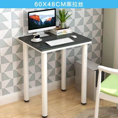 Modern stylish computer&laptop desk