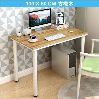 Modern stylish computer&laptop desk