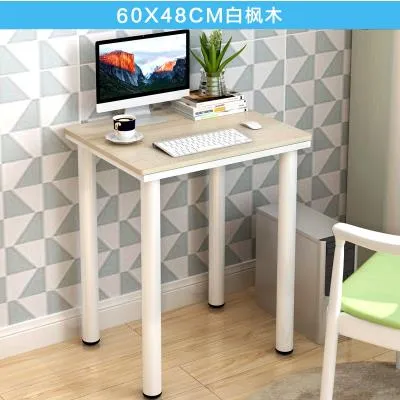 Modern stylish computer&laptop desk