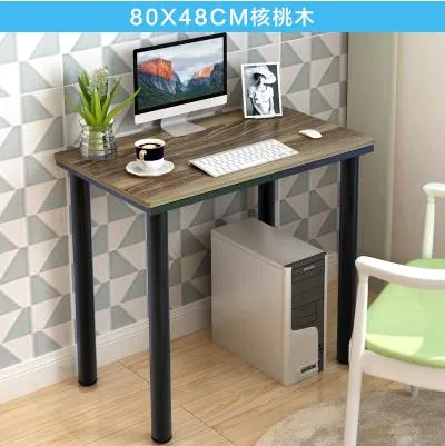 Modern stylish computer&laptop desk