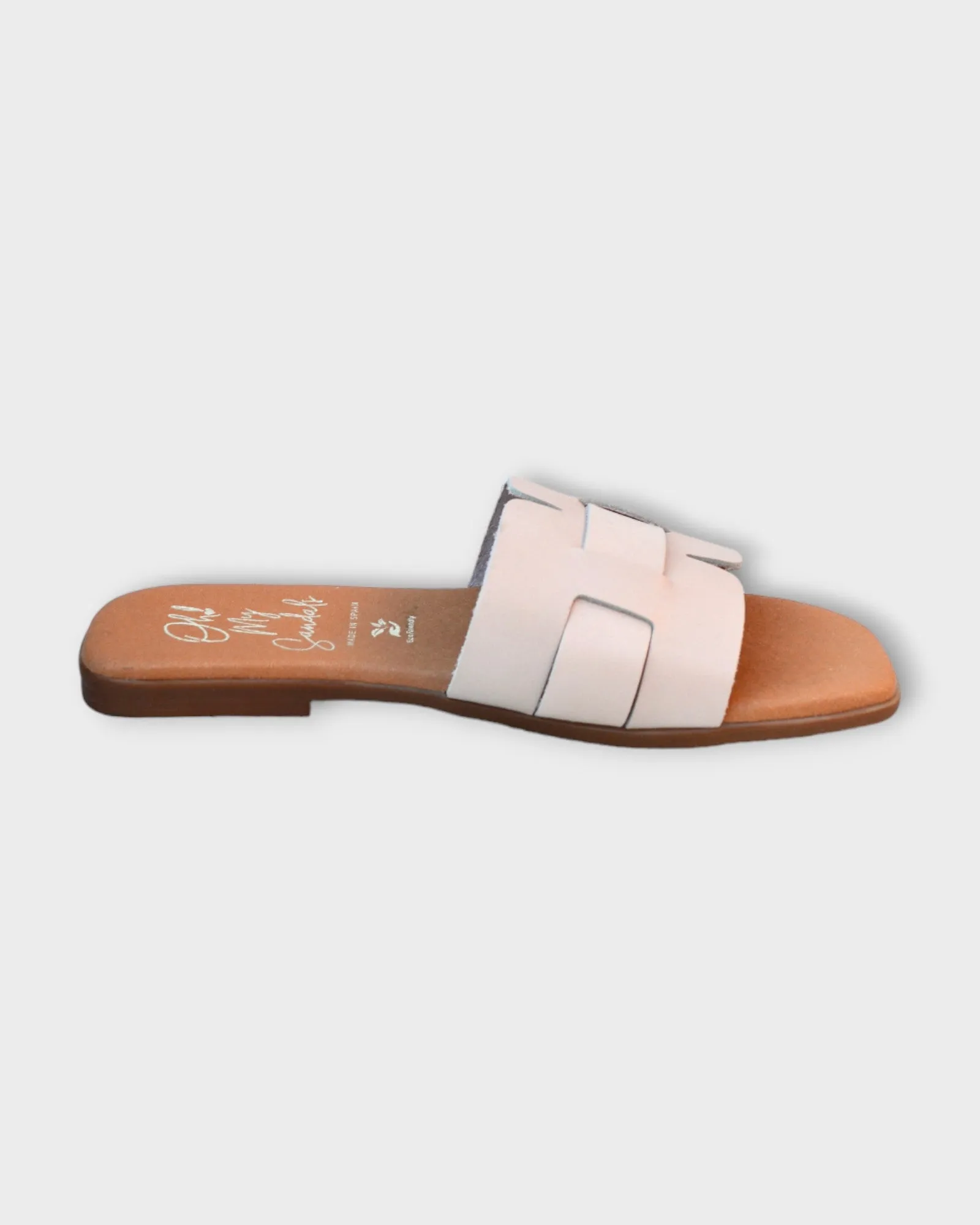 Oh My Sandals 5150 Size 40 Only
