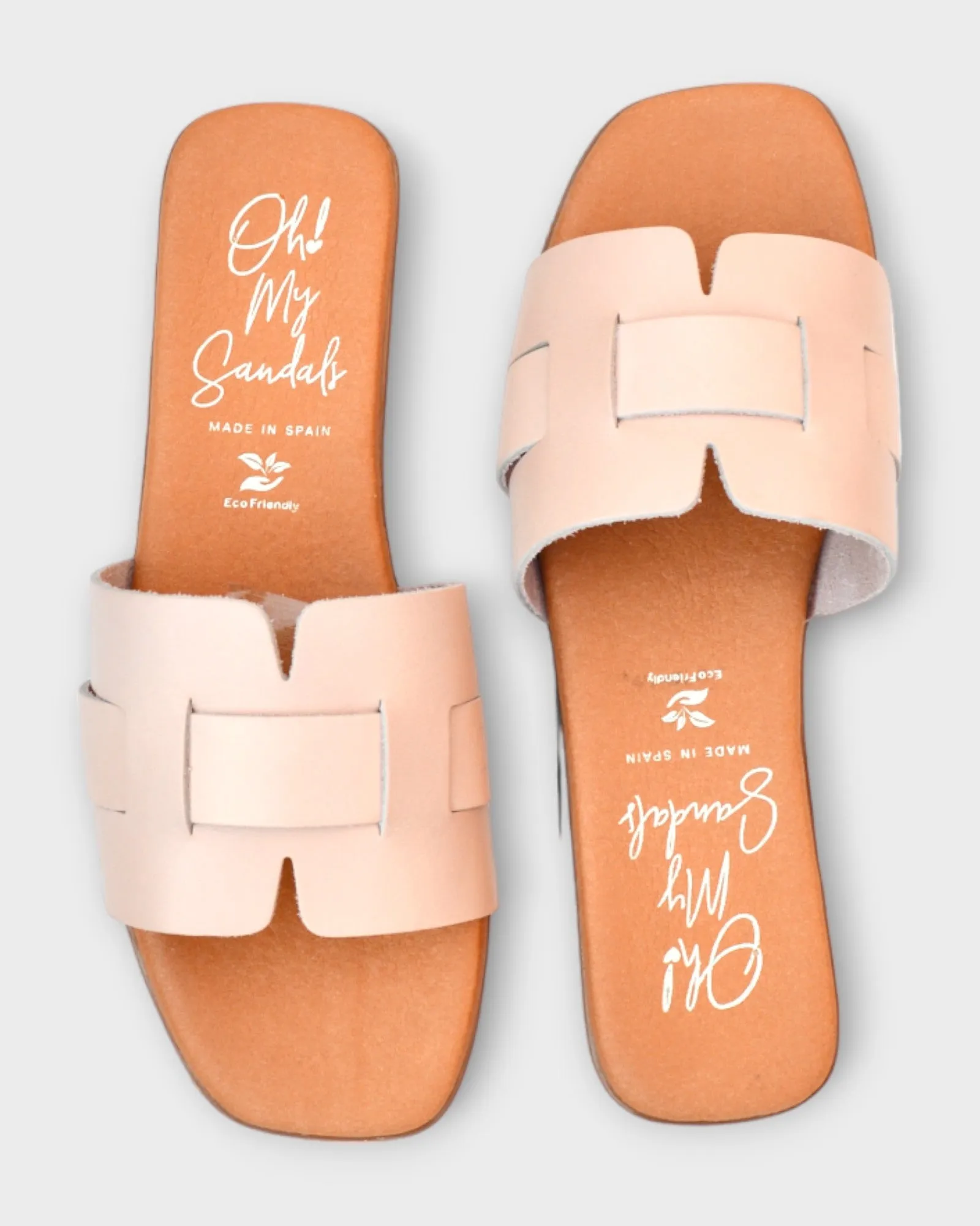 Oh My Sandals 5150 Size 40 Only
