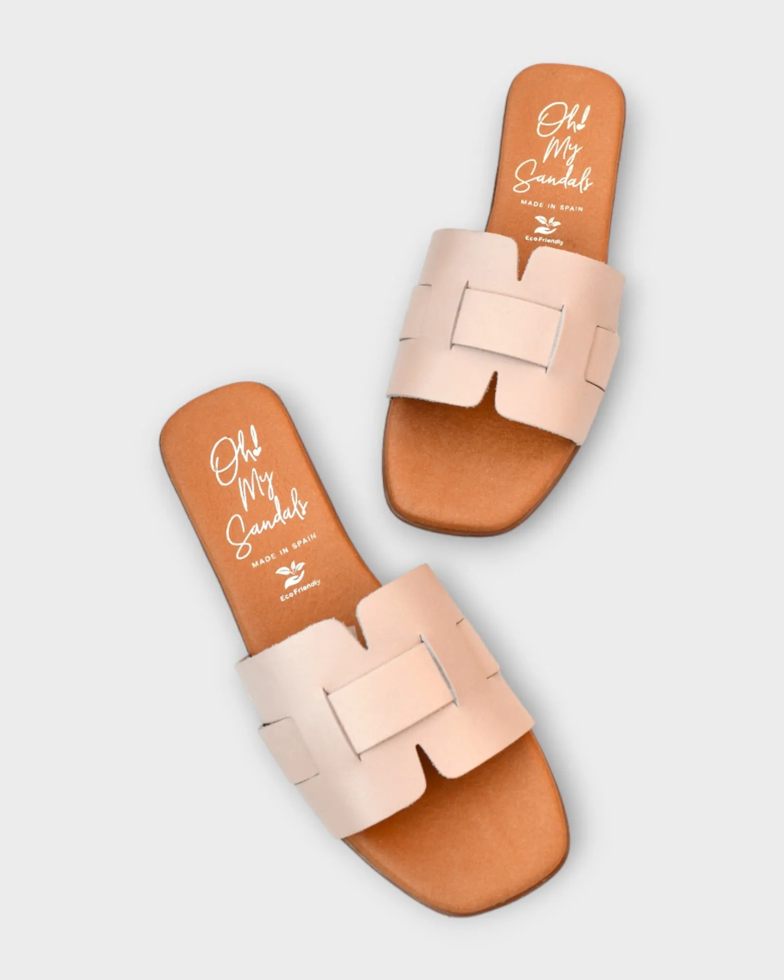 Oh My Sandals 5150 Size 40 Only