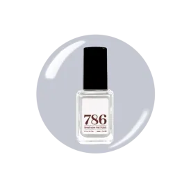 Ostuni - Breathable Nail Polish