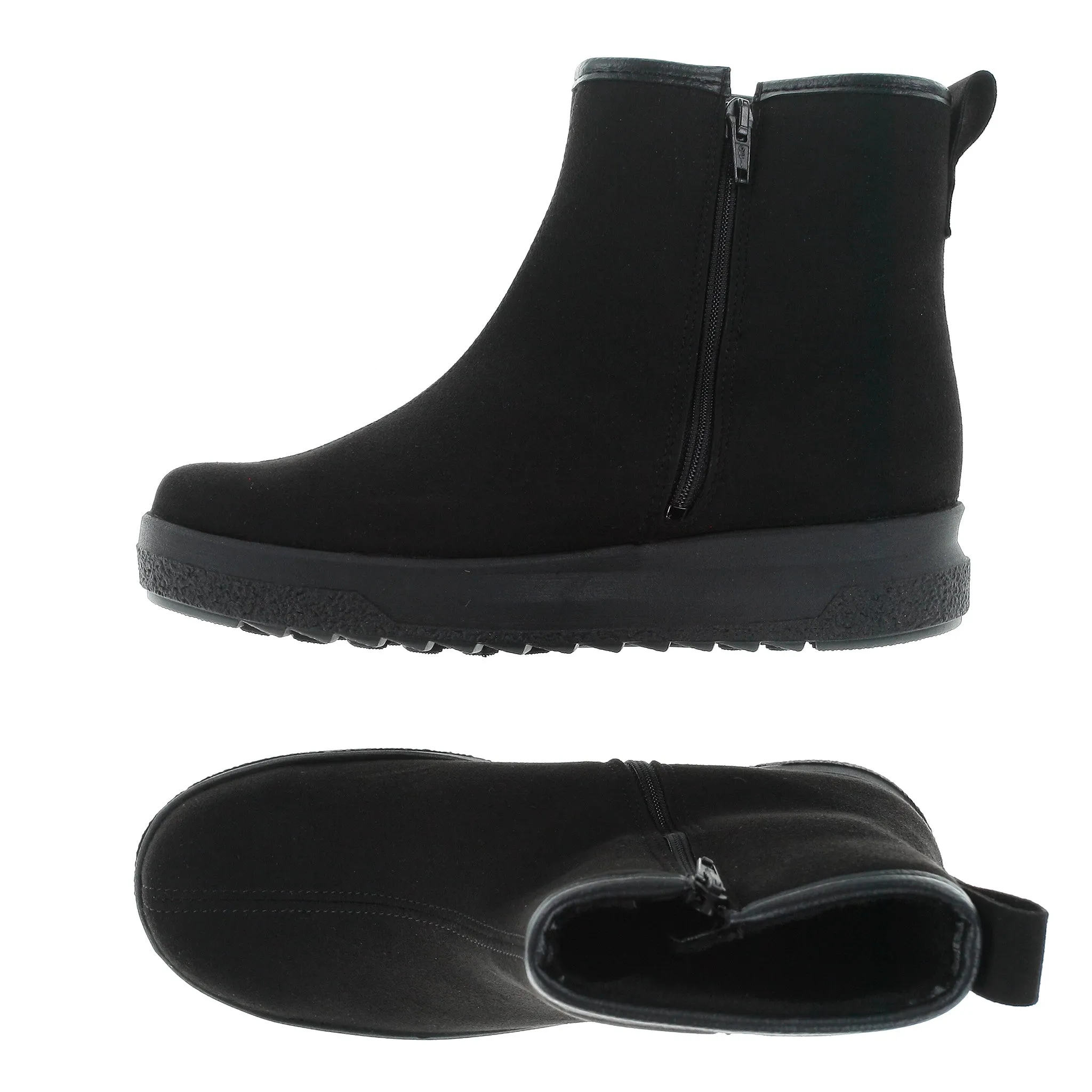 PIHTA Women’s vegan GORE-TEX® winter boot