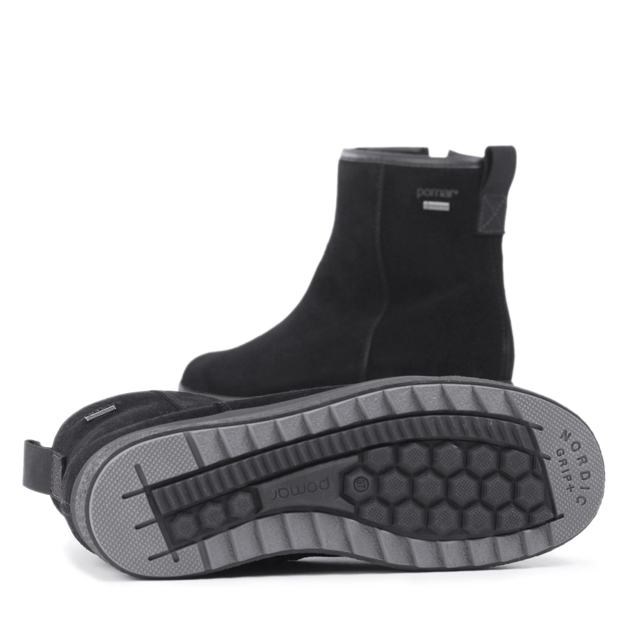 PIHTA Women’s vegan GORE-TEX® winter boot