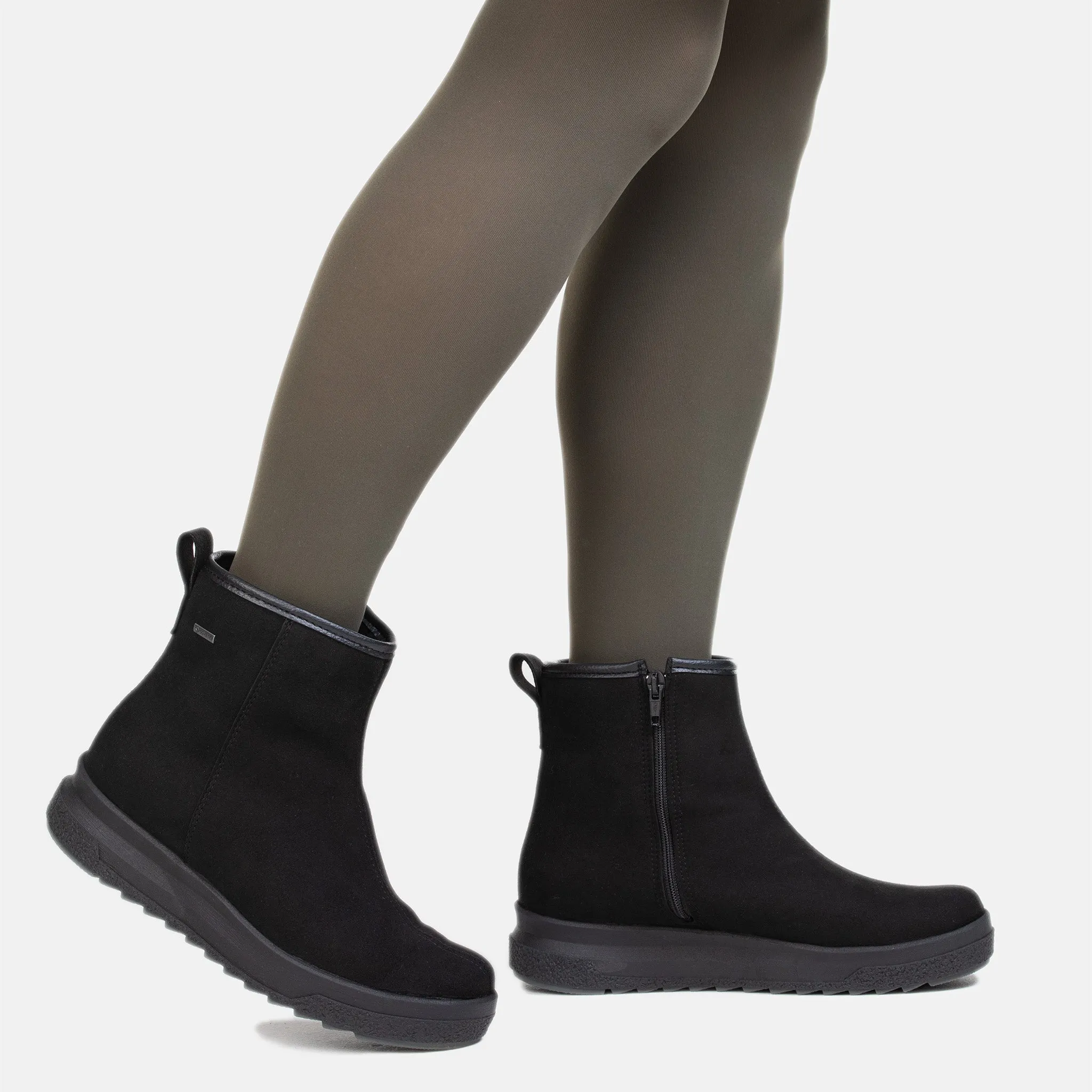 PIHTA Women’s vegan GORE-TEX® winter boot