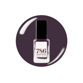 Pretoria - Breathable Nail Polish
