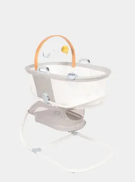 PurAir Breathable Crib