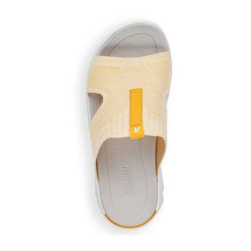 Rieker V8403-68 Evolution Women's Slides