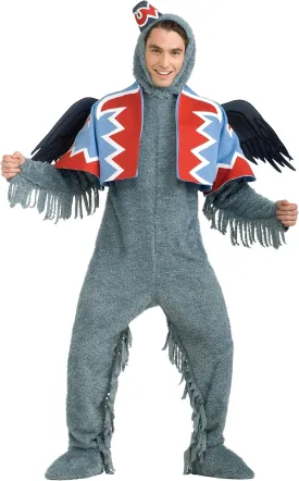 Rubie's Adult Deluxe Winged Monkey Costume