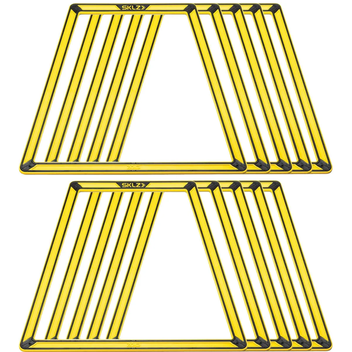 SKLZ Agility Trainer Pro - Trapezoid