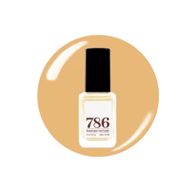 Sorrento - Breathable Nail Polish