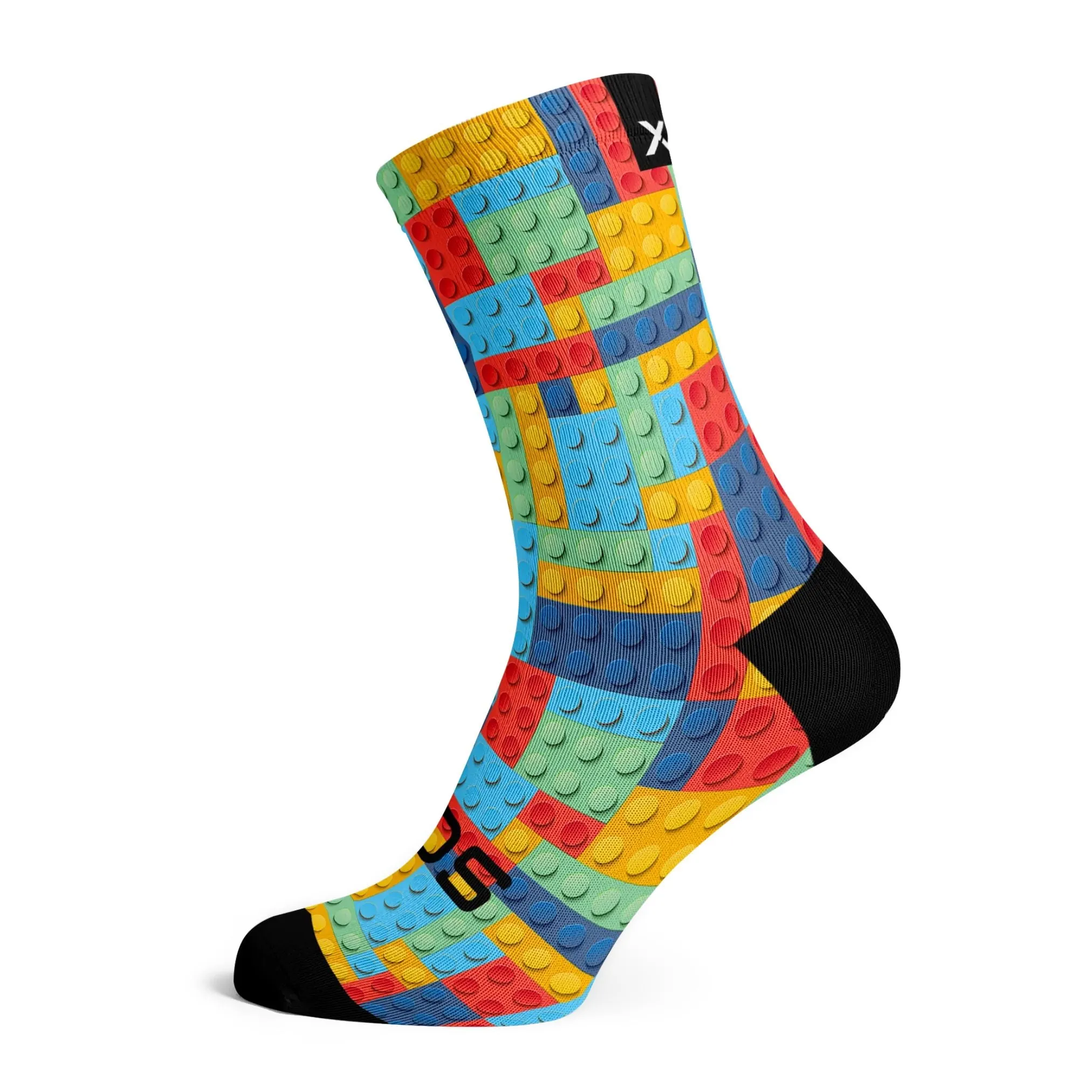 Sox Footwear Blocks