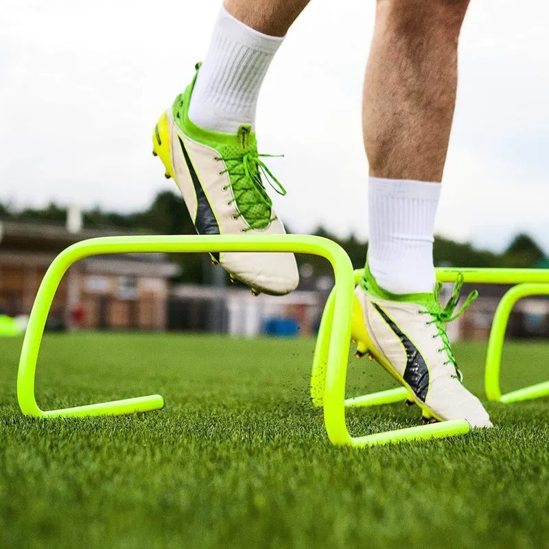 Speed Training Exercise Hurdles (Set of 4)
